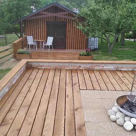 Tofel Campsite *